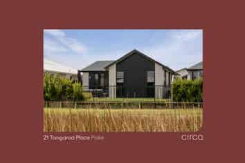 21 Tangaroa Place, Poike