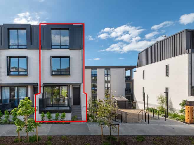 9A Windlass Street, Long Bay