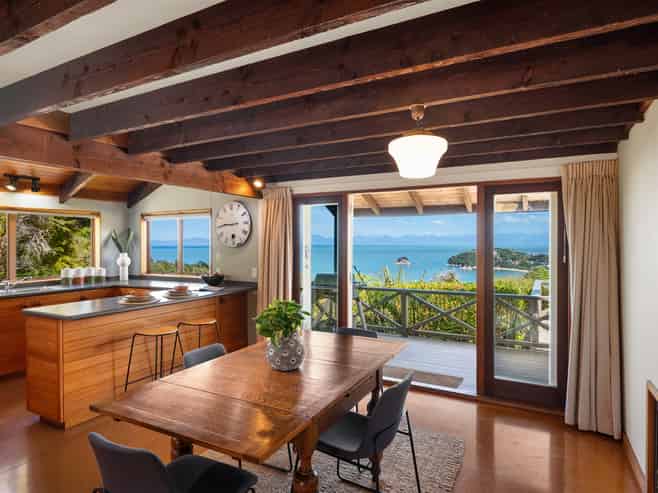 129 Kaiteriteri-Sandy Bay Road, Kaiteriteri