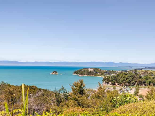 129 Kaiteriteri-Sandy Bay Road, Kaiteriteri