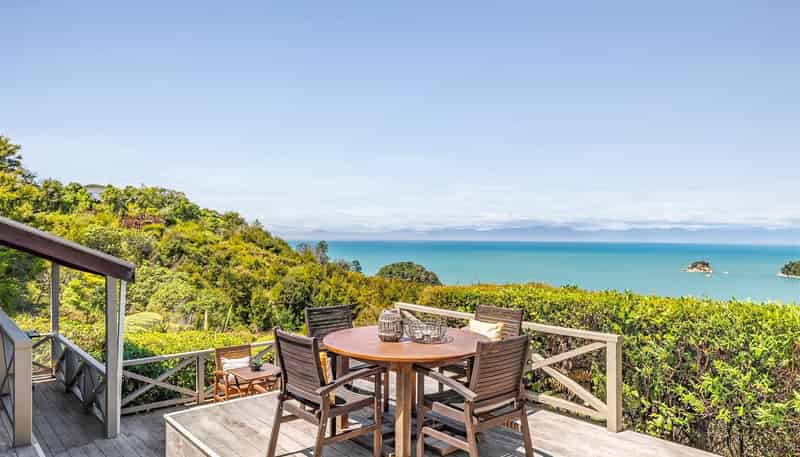 129 Kaiteriteri-Sandy Bay Road, Kaiteriteri