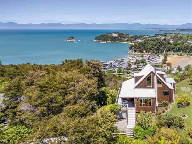 129 Kaiteriteri-Sandy Bay Road, Kaiteriteri