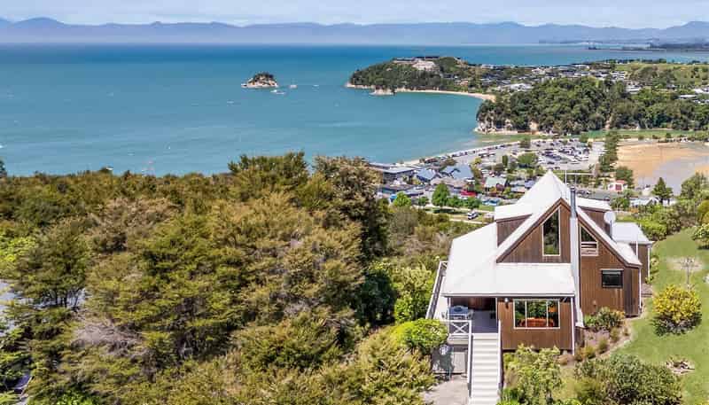129 Kaiteriteri-Sandy Bay Road, Kaiteriteri