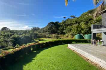 450 Otau Mountain Road, Clevedon