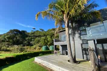 450 Otau Mountain Road, Clevedon