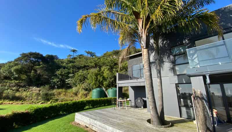 450 Otau Mountain Road, Clevedon