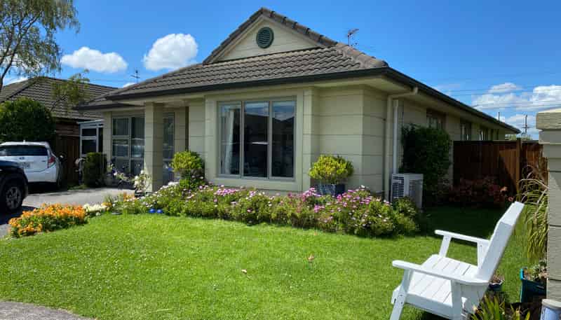 30A Taka Street, Takanini