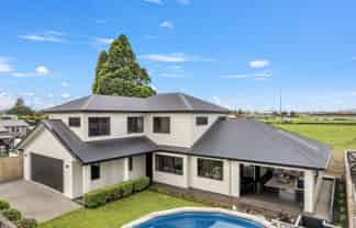 46A King Street, Waiuku