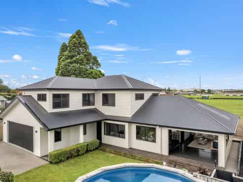 46A King Street, Waiuku