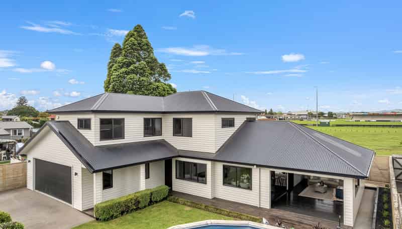 46A King Street, Waiuku