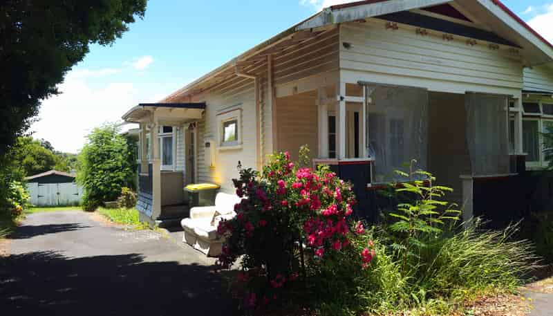 3199 Great North Road, New Lynn