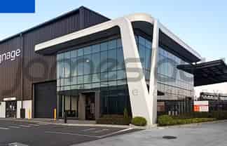 4 Waiouru Road, Highbrook Business Park