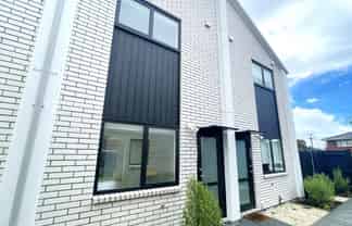 6/33 Stanhope Road, Mount Wellington