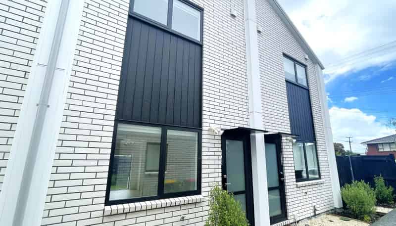 6/33 Stanhope Road, Mount Wellington