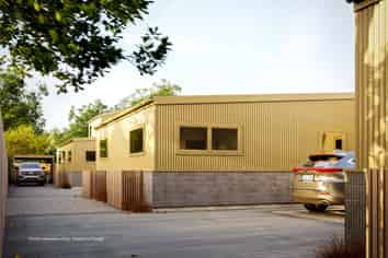 1-6/143 Centaurus Road, Saint Martins