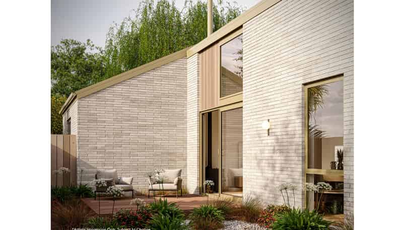 1-6/143 Centaurus Road, Saint Martins