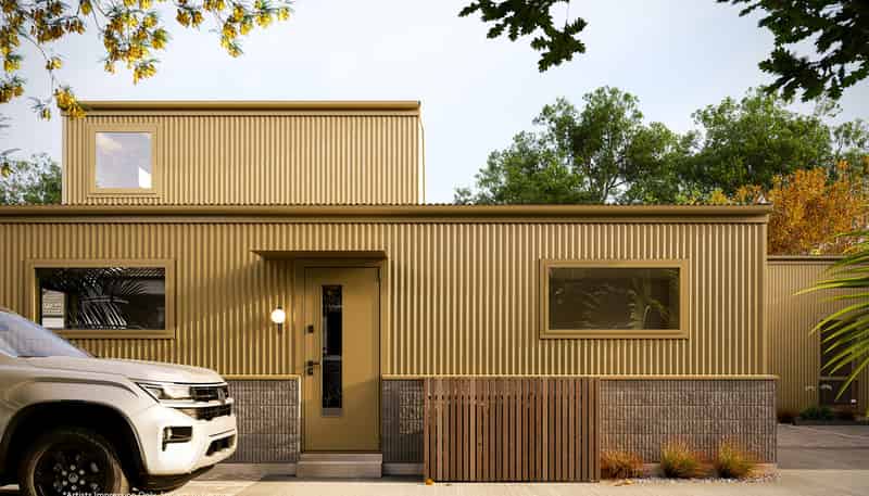 1-6/143 Centaurus Road, Saint Martins