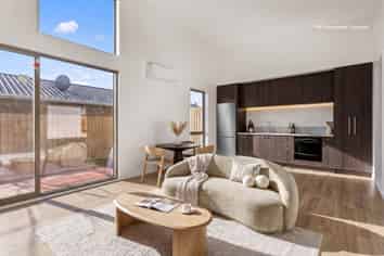 3/143 Centaurus Road, Saint Martins