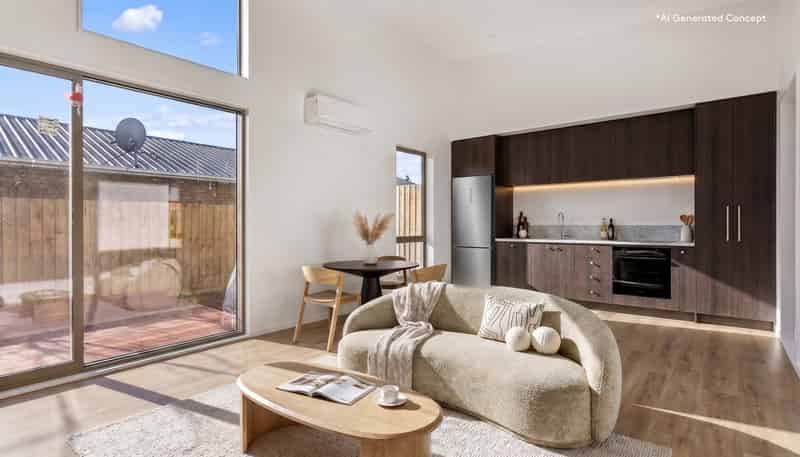 3/143 Centaurus Road, Saint Martins