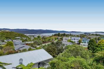 184 Dowse Drive, Maungaraki