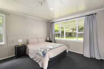 1 Mcintyre Avenue, Whakarewarewa