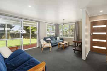 1 Mcintyre Avenue, Whakarewarewa