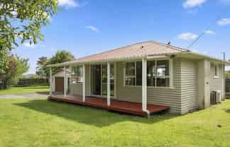 1 Mcintyre Avenue, Whakarewarewa