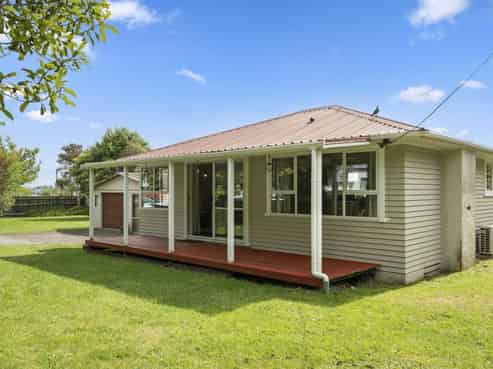 1 Mcintyre Avenue, Whakarewarewa