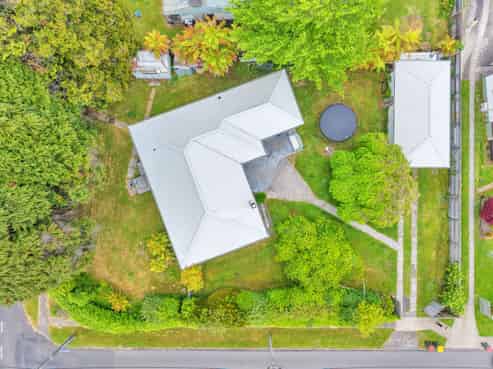 2 Kusabs Road, Mangakakahi