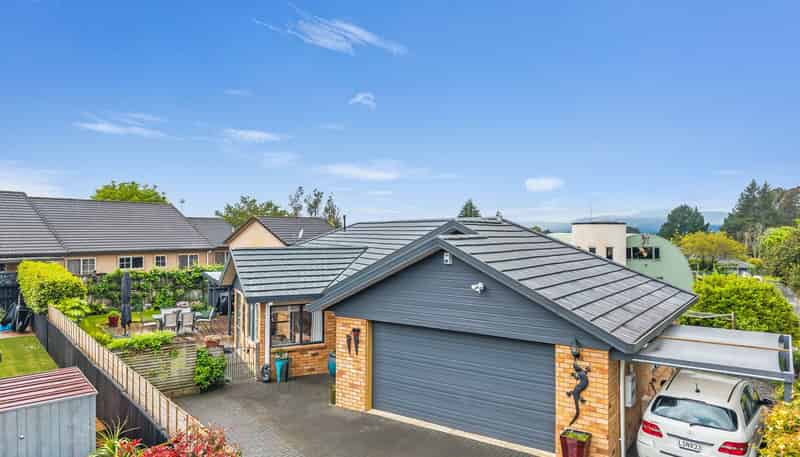 52 Paul Street, Pukehangi