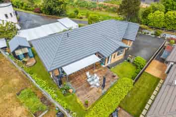 52 Paul Street, Pukehangi