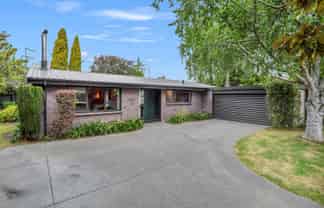 50 Westgrove Avenue, Avonhead