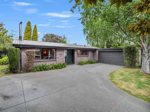 50 Westgrove Avenue, Avonhead