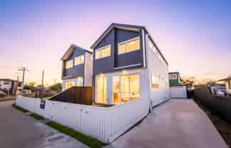 2/2 Chaucer Place, Blockhouse Bay