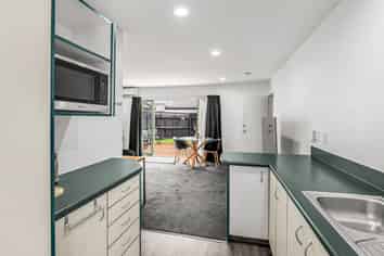 1/64a Alexandra Street, Richmond