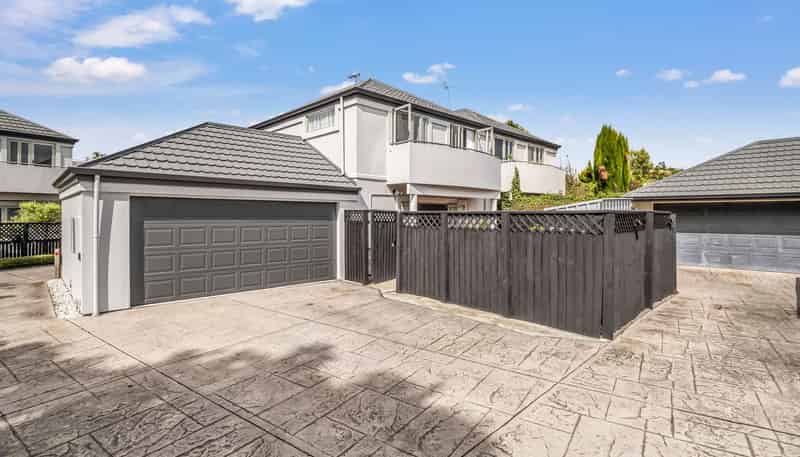 1/64a Alexandra Street, Richmond