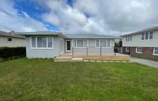 Auckland - Address withheld