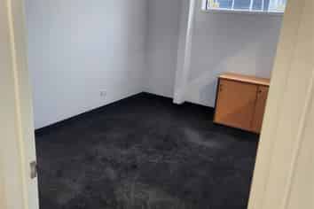 Quality Space, Top Location - 409m² City Fringe Warehouse