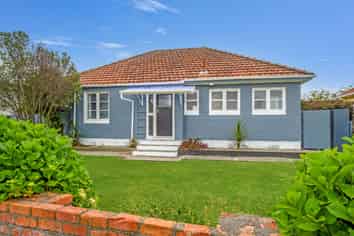 21 Rangiora Avenue, Roslyn