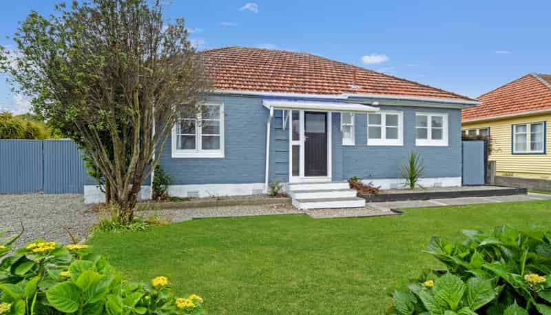 21 Rangiora Avenue, Roslyn