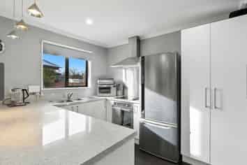 Canterbury - Address withheld