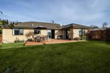 Canterbury - Address withheld