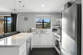 Canterbury - Address withheld