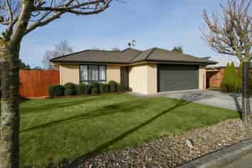 Canterbury - Address withheld