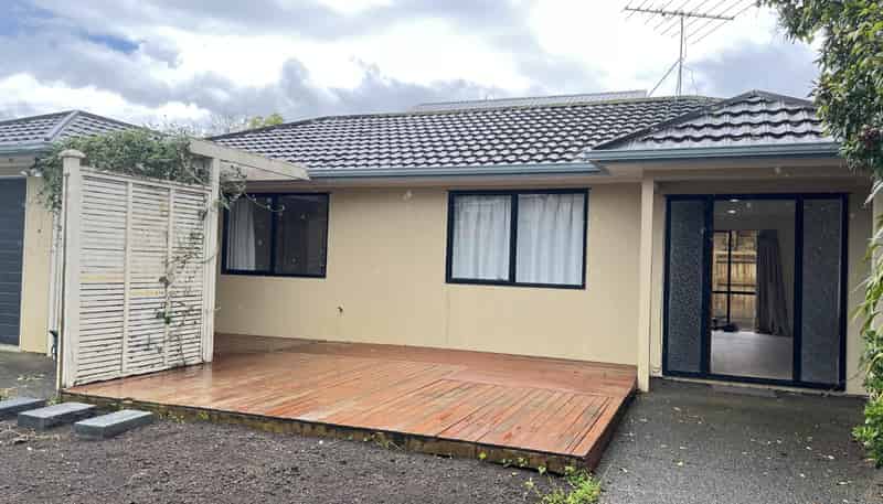 17A Bond Crescent, Forrest Hill