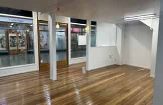 GH/238 Karangahape Road / Mercury Lane, Auckland Central