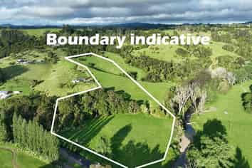 140b Doel Road, Kawakawa