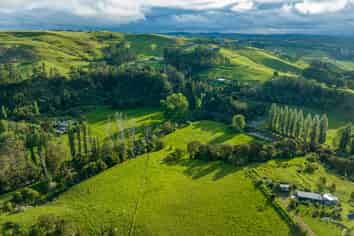 140b Doel Road, Kawakawa