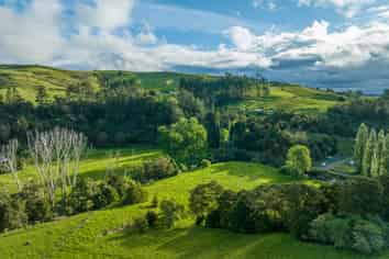 140b Doel Road, Kawakawa