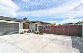 286a Travis Road, Burwood